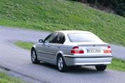 BMW 330i (Automata)  (2001-2005)
