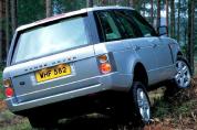 LAND ROVER Range Rover 4.4 V8 (Automata)  (2002-2007)