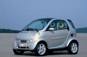 SMART Fortwo 0.6 Smart & Pure Softip (1998-2003)