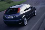 FORD Focus 1.8 Trend