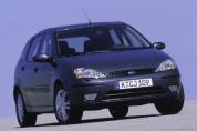 FORD Focus ST170