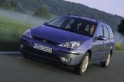 FORD Focus  1.6 Trend