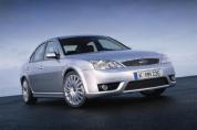 FORD Mondeo 2.0 TDCi Trend (2002-2003)