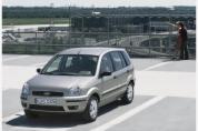 FORD Fusion 1.4 Ambiente (2002-2005)