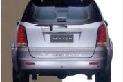 SSANGYONG Rexton 3.2 320 V6 Premium 3 (Automata)  (2005-2006)