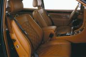 BENTLEY Bentley Continental T (Automata)  (1996-2002)