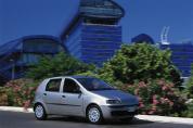 FIAT Punto 1.2 16V Dynamic (2002-2003)