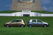 FIAT Punto 1.2 16V Active (2002-2003)