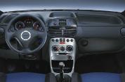 FIAT Punto 1.8 16V HGT (2000-2001)