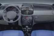 FIAT Punto 1.2 16V Dynamic Speedgear (2002-2003)