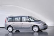 RENAULT Grand Espace 2.0 T Expression