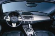 BMW Z4 2.5 (2003-2006)