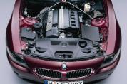 BMW Z4 2.5 (Automata)  (2003-2006)