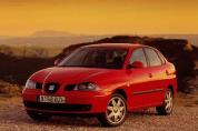 SEAT Cordoba 1.2 Reference Easy Cool