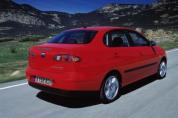 SEAT Cordoba 1.2 Reference Easy Cool (2005-2006)