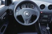 SEAT Cordoba 1.4 Stella (2003-2004)