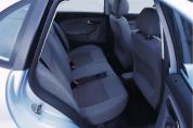 SEAT Cordoba 1.2 Reference Easy Cool (2005-2006)