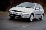 FORD Focus 1.8 Trend (2001-2003)