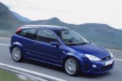 FORD Focus RS (2002-2004)