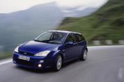 FORD Focus RS (2002-2004)