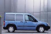 FORD Tourneo Connect 200 1.8 TDCi SWB (2006-2009)
