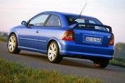 OPEL Astra 2.0 16V OPC Touring (1999-2001)
