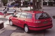 TOYOTA Carina-E Wagon 2.0 XLD Ds. (1993-1995)