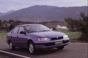 TOYOTA Carina-E Sedan 1.6 XLi (1993-1996)