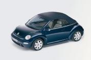 VOLKSWAGEN New Beetle Cabrio 2.0 (2002-2010)