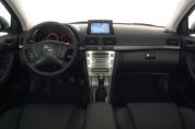 TOYOTA Avensis Wagon 2.0 Sol Executive