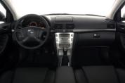 TOYOTA Avensis Wagon 2.0 Sol Executive (2003-2006)