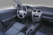 SUBARU Impreza Sport 2.0 GX RS (Automata)  (2004-2005)