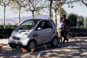 SMART Fortwo 0.7 City Coupe Brabus Softip (2004-2007)
