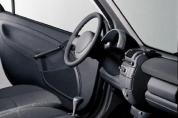 SMART Fortwo 0.8 CDI City Coupe Passion Softip (2003-2007)