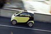 SMART Fortwo 0.7 City Coupe Pulse Softip (2005-2007)
