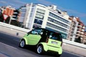 SMART Fortwo 0.8 CDI City Coupe Pulse Softip (2003-2007)