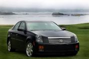 CADILLAC CTS 3.6 V6 Sport Luxury Business Edition