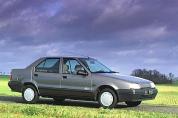 RENAULT R 19 Chamade 1.9 TD (1990-1991)