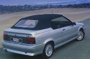 RENAULT R 19 Cabriolet 1.7 TXE (1990-1992)