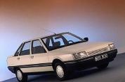 RENAULT R 21 1.7 GTS Manager (1991-1994)