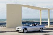 BMW 325Ci (Automata)  (2003-2006)