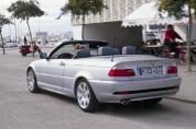 BMW 318Ci (Automata)  (2003-2006)