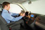 VOLKSWAGEN Transporter 2.5 TDI Caravelle Comfortline 4Motion (2004-2010)