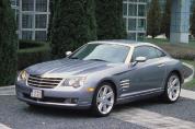 CHRYSLER Crossfire Coupe 3.2 Limited (Automata) 