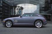CHRYSLER Crossfire Coupe 3.2 Limited (Automata)  (2005.)