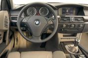 BMW 550i Touring (2005-2007)