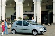 FIAT Punto 1.2 Lusso (2004-2005)