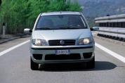 FIAT Punto 1.2 16V Emotion (2003-2004)