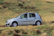 FIAT Punto 1.4 16V Dynamic (2003-2005)