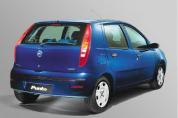 FIAT Punto 1.4 16V Dynamic (2003-2005)